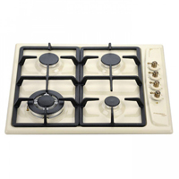 PYRAMIDA PSE 640 ivory RUSTICO